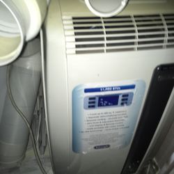 Portable Ac
