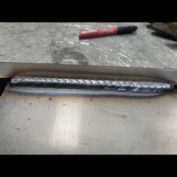 Welder Fabricator Welding