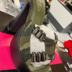 Costume Shoes 