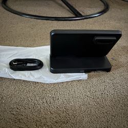 Samsung 3in1 charger brand new