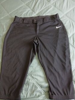 Nike softball pants