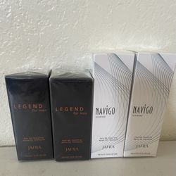 Perfumes Para Hombre $25 