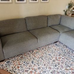 Used Costco Couch And Sectional