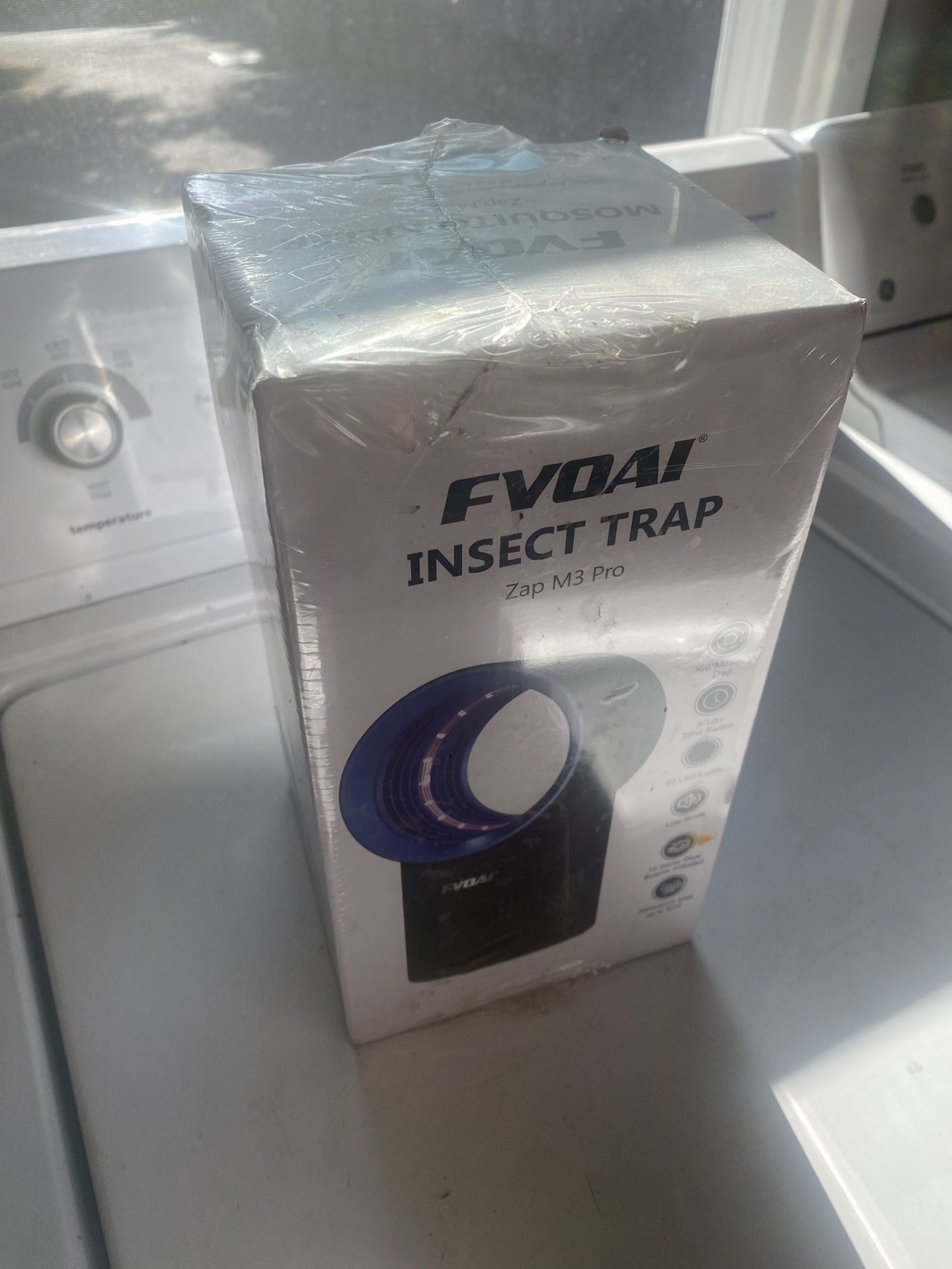 Insect Trap