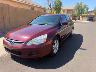 2006 Honda Accord