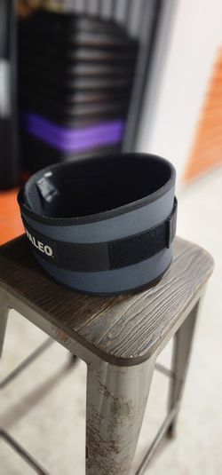 Valeo Weightlifting Belt