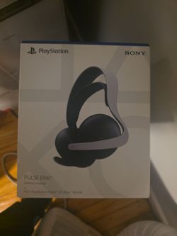 PS5 PRO Brand new in box