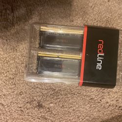 Redline (2x8Gb) , DDR4 Ram For Gaming Laptop Installation - 2933MHz