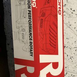 Chemical Guys TORQR Precision Rotary Polisher 