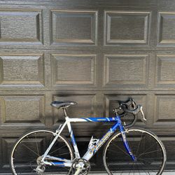 Cannondale Caad 5 R 600  Road Bike 