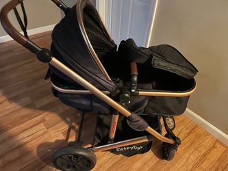 Baby stuff