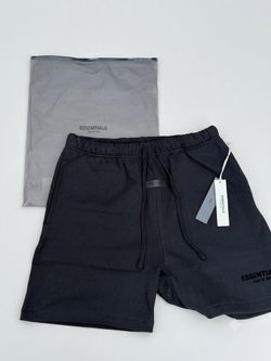 Essential short