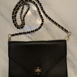 toryburch clutch crossbody wallet 