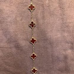 Van Cleef Bracelet 