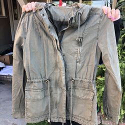 Jacket