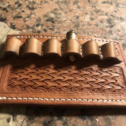 9 M Lugger $25 Belt Slide