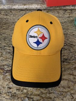 Pittsburg Steelers Cap