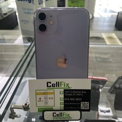 iPhone 11