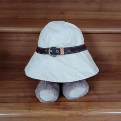 Coach Bucket Hat 