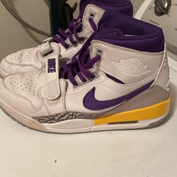 Louis Vuitton 8 And A Half Shoe Size Nike Air for Sale in Salisbury, NC -  OfferUp