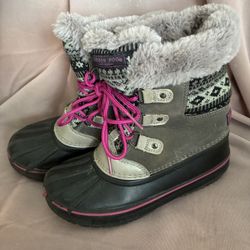 Kids Boots 