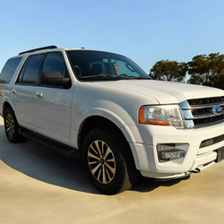 2017 Ford Expedition XLT 4X4