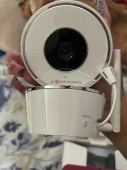 WiFi Baby Camera