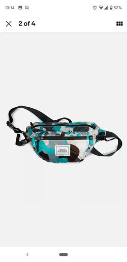 Matador packable ultralight waterproof hip pack - 2 colors