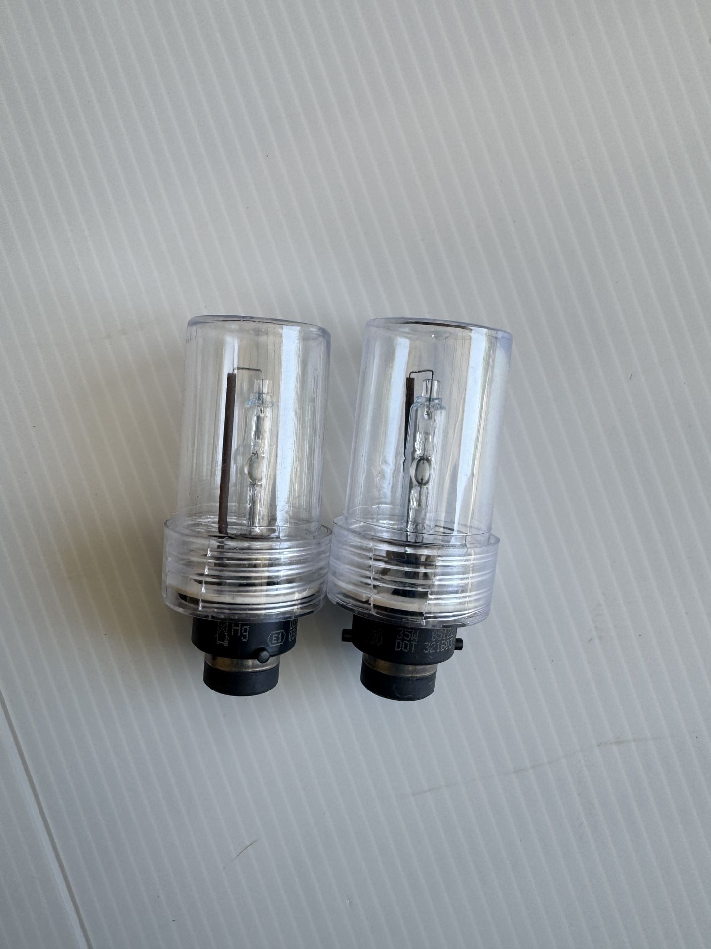 DS2 Headlight