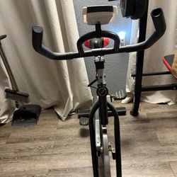 Gym Bicycle  