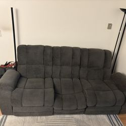 Free Couch