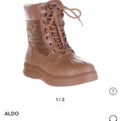 Aldo BOOTS 