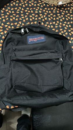 Jansport backpack