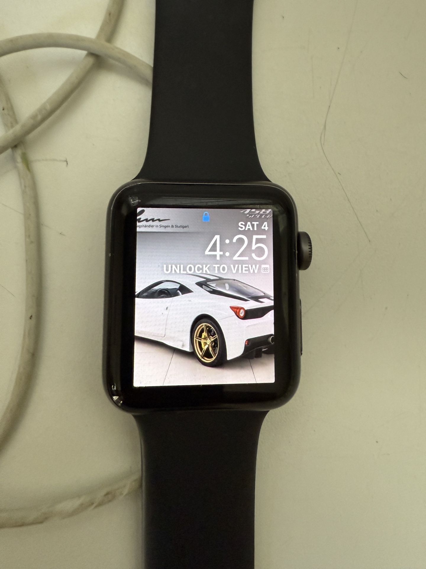 iPhone Watch Series 3 For Sale
