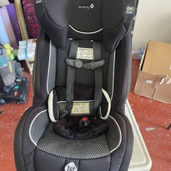Car Seat