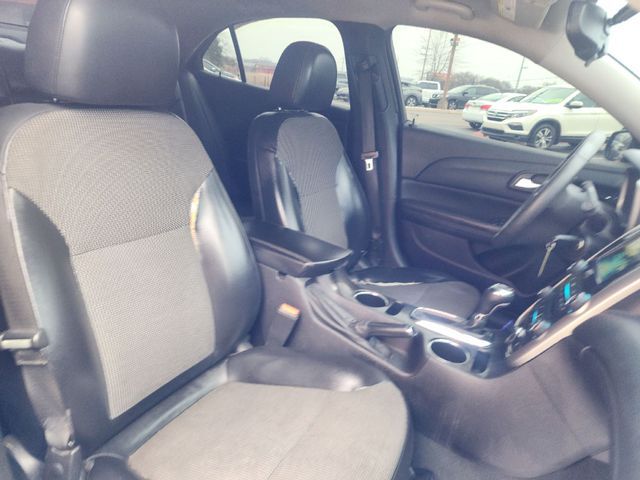 2015 Chevrolet Malibu