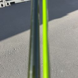 United Composite Rod Blanks
