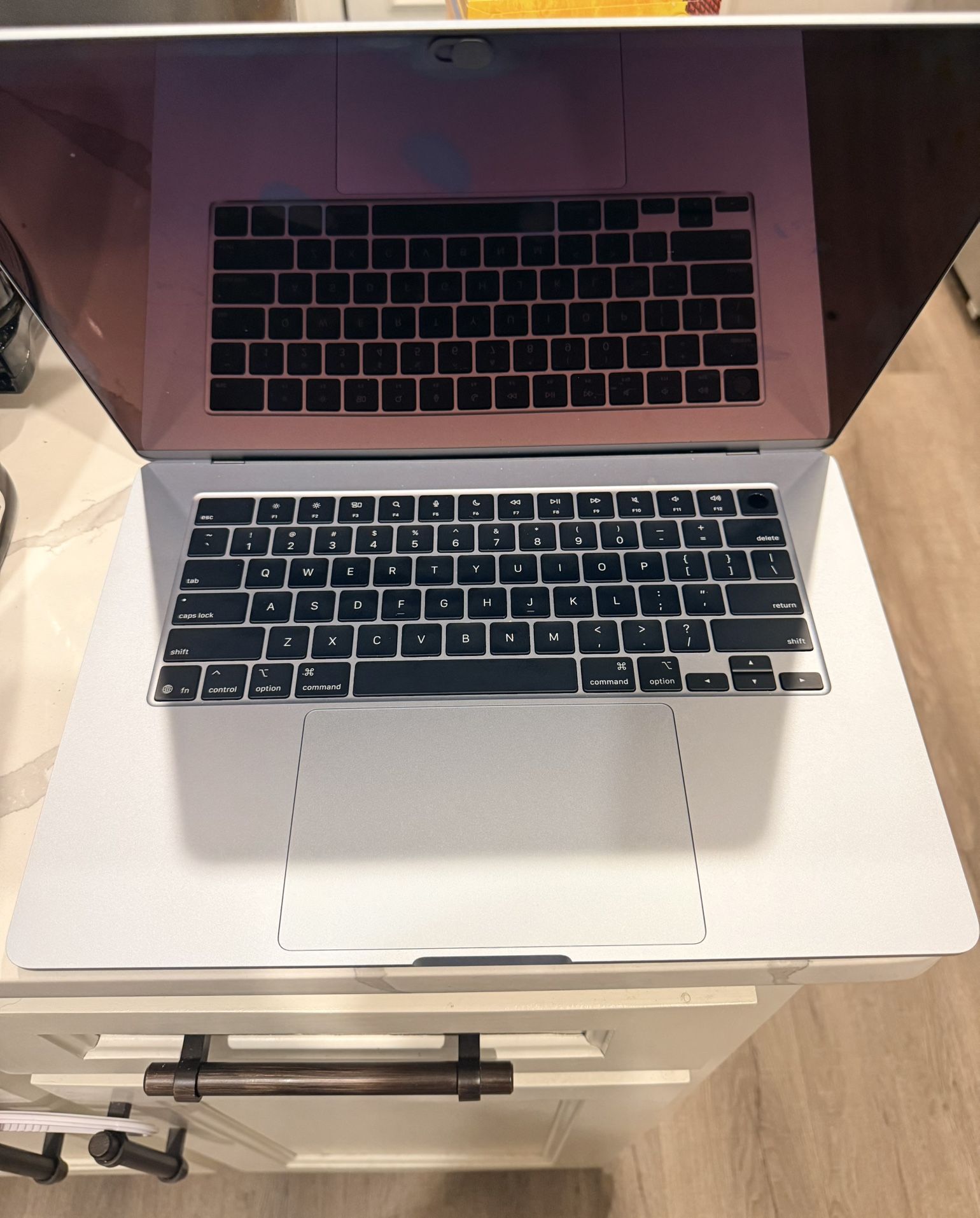 MacBook Air M4 2025