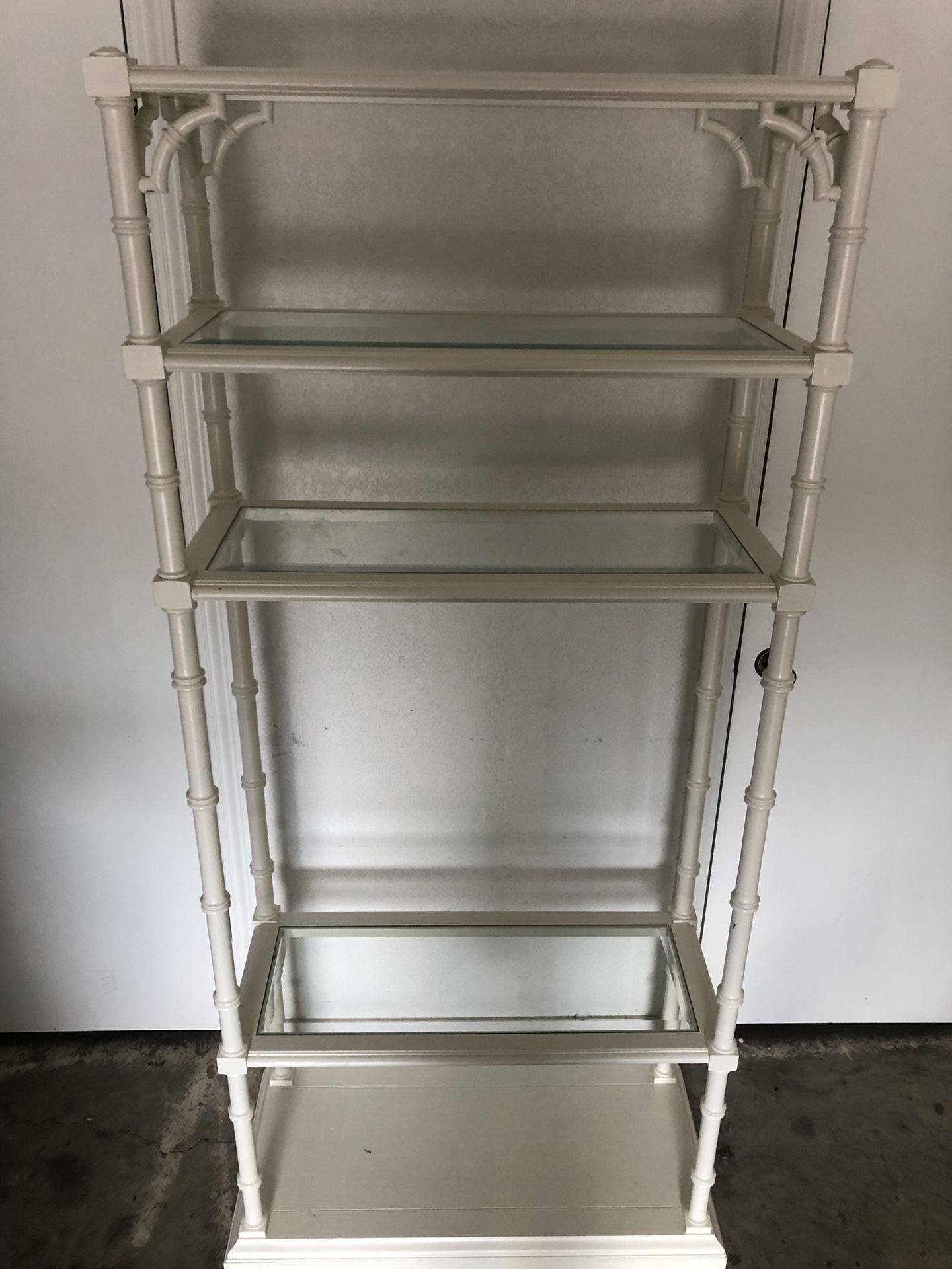 Storage Shelving Stand