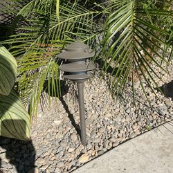 Landscape Path Lights