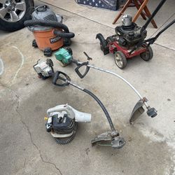 Tools For Sale 