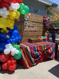 Decorations