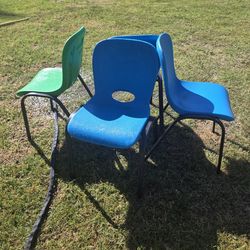 Kids Chairs