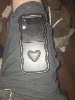 Galaxy Zflip 4 5 G