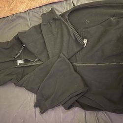 Pro Club Zip Up