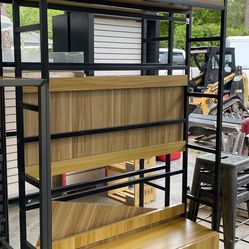 Display/Storage Rack