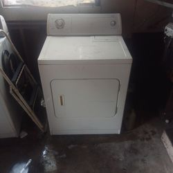 Whirlpool Dryer