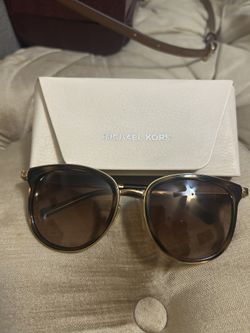 Michael Kors Sunglasses $30