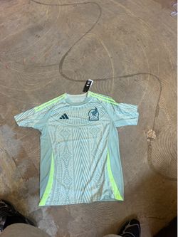 Mexico jersey
