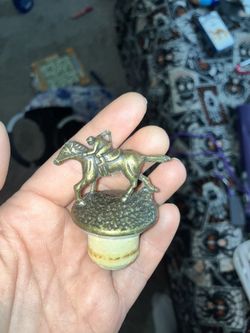 Collectors Edition Bottle Cork